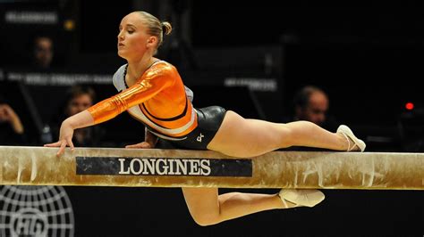 Sanne wevers is beschikbaar voor het geven van een turnclinic. FEMCOMPETITOR MAGAZINE » Where The Elite Compete » Sanne ...