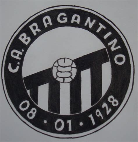 ¡¡ponlos en tu web o donde quieras!! Novos Escudos Futebol: C.A Bragantino