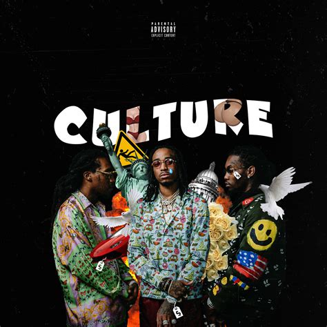 Drake, cardi b, polo g, future, justin bieber, juice wrld, pop smoke, youngboy never broke again producers. // Culture. Migos / Culture Album created by:... - E X H I L