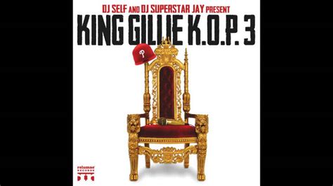 Watch trailers & learn more. Gillie Da Kid (Ft. Jadakiss) - Not To Be Fucked With [King ...