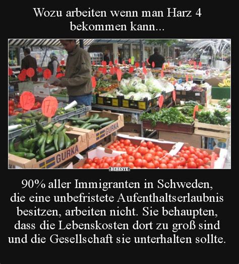 Hartz iv bedürftige können sich unter vorlage des arbeitslosengeld ii bescheides von den gez kosten befreien lassen. Wozu arbeiten wenn man Harz 4 bekommen kann... | Lustige ...
