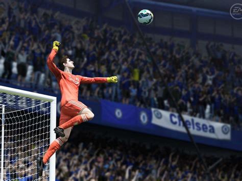 Maybe you would like to learn more about one of these? Thibaut Courtois Wallpapers - Wallpaper Cave