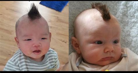 Best black baby boy hairstyles from best 25 haircuts for black boys ideas on pinterest. 10 Brilliant Ideas Baby Boy First Haircut And Tips