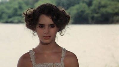 The best gifs for pretty baby brooke shields. original seed: she was a whore father