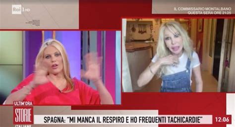 Ivana spagna on wn network delivers the latest videos and editable pages for news & events, including entertainment, music, sports, science and more, sign up and share your playlists. Ivana Spagna sta meglio, spiega l'origine degli attacchi ...