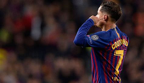 Philippe coutinho has reportedly been offered to serie a side ac milan and the rossoneri are now considering whether to go for the brazilian. FC Barcelona: Philippe Coutinho von Barca-Fans ausgepfiffen