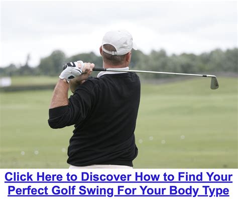 Nehmen sie sich zeit für ein englisches buch und genießen sie das lesevergnügen! Golfers — here's how to find your perfect swing in 15 ...