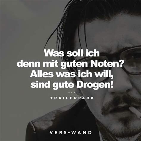Es ist traurig, eine ausnahme zu sein. Trailerpark | Alligatoah zitate, Rap-zitate