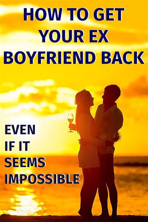 How to impress ex boyfriend again. Simple Words & Phrases That Capture His Heart in 2020 | Rebound relationship, Relationship ...