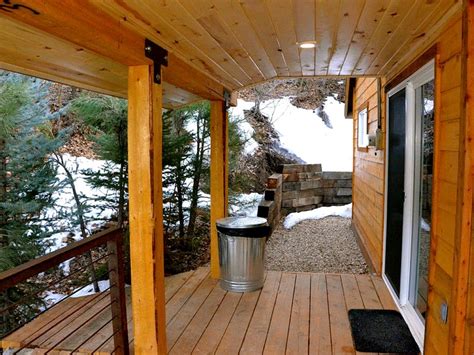 Maybe you would like to learn more about one of these? Camping Cabin near Zion National Park