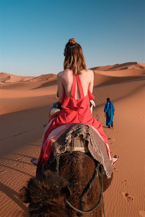 Read more about the program. Dreaming of the Sahara in Morocco — This Life Of Travel