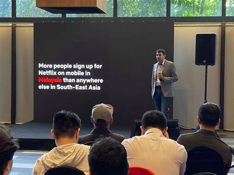 Netflix malaysia only has about 13~16% of the content from netflix us. Netflix launches mobile plan in Malaysia and it's only ...