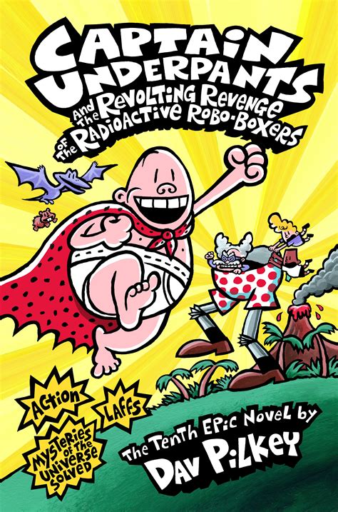 Collection of the best captain underpants wallpapers. Captain Underpants Wallpapers High Quality | Download Free