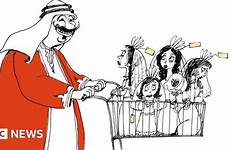 adl cartoonists middle east