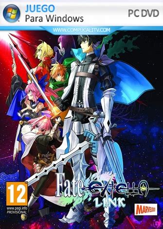 Fate extella link pc game multi5 cracked by codex free download. Descargar Fate EXTELLA LINK PC Full