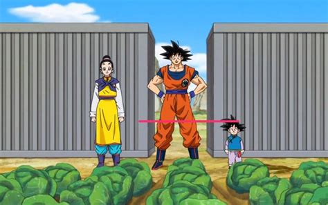 Dragon ball is a japanese media franchise created by akira toriyama.it began as a manga that was serialized in weekly shonen jump from 1984 to 1995, chronicling the adventures of a cheerful monkey boy named son goku, in a story that was originally based off the chinese tale journey to the west (the character son goku both was based on and literally named after sun wukong, in turn inspired by. 9 Things in Dragon Ball Z That Makes No Sense - OtakuKart
