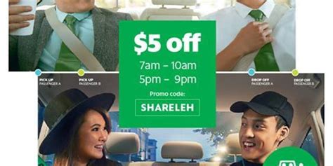 Driving during rush hour can be frustrating, especially in busy areas. Grab Singapore Peak-Hour Commute at $5 Off Promotion 19-22 ...