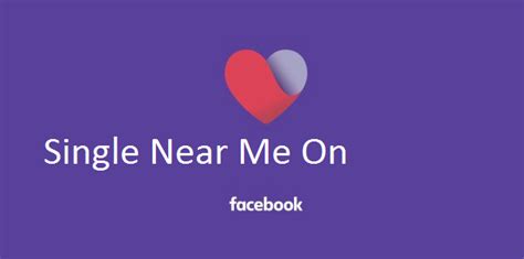 Which are the best dating apps to find local singles near me? Singles Near Me - Singles Near Me on Facebook | Facebook ...