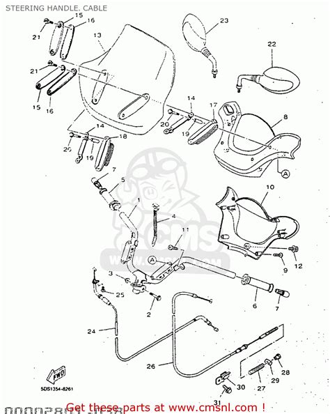 Yamaha qt50 yamahopper qt 50 electrical wiring diagram schematics 1979 to 1992 here. YAMAHA JOG CS50 Z 2002 SCOOTER WORKSHOP MANUAL REPAIR ...