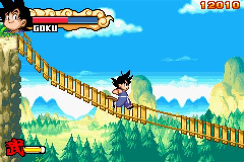 It contains five modes of play. Dragon Ball : Advanced Adventure Gba Multilanguage English Mediafire - Gamebox Advance