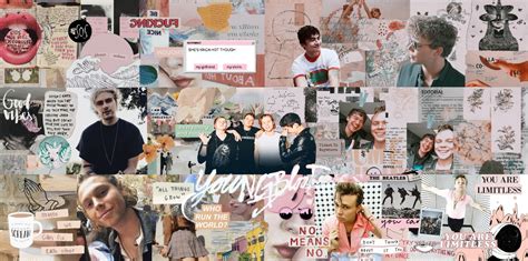 Download and use 30,000+ 4k wallpaper stock photos for free. Ashton, Aesthetic, Wallpaper Pc And Ashton Irwin ...