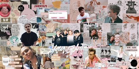 We have a massive amount of desktop and mobile if you're looking for the best aesthetic wallpapers then wallpapertag is the place to be. Ashton, Aesthetic, Wallpaper Pc And Ashton Irwin ...