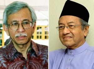 We support tun daim to save the malaysian economy! Life of Annie: Attacks against Dr Mahathir and Daim may ...
