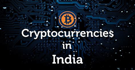 This made it difficult for exchanges to operate and prevented people from easily buying bitcoin with indian rupees, but it was not technically a cryptocurrency ban. All You Need to Know about Cryptocurrencies - Technology ...
