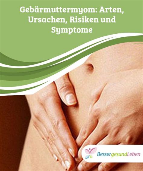 Myome keine kontraindikation für hrt. Gebärmutter-Myom: Arten, Ursachen, Risiken und Symptome ...