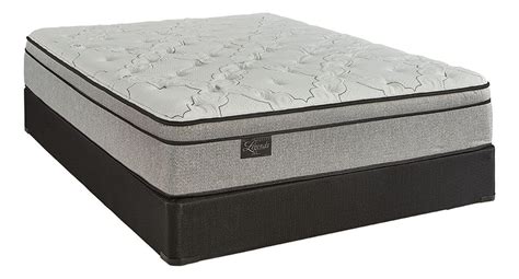 Largest assortment of mattresses and lowest price guaranteed. Divine Euro Top Full Mattress Set | Badcock Home Furniture ...