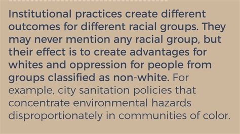 Do you want to learn more about racism definition oxford dictionary? Petition · Include Systematic Racism in the Definition of ...
