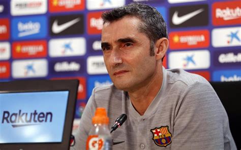 We found streaks for direct matches between huesca vs barcelona. Ernesto Valverde talks Barça vs Huesca