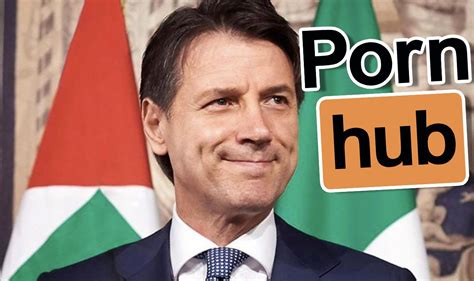 Последние твиты от giuseppe conte (@giuseppeconteit). Giuseppe Conte è primo nelle ricerche su Pornhub: sul sito ...