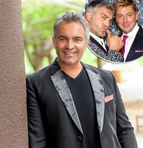 Named as one of the world's top interior designers by architectural digest, bullard stars in both the bravo series million dollar decorators and channel 4's hollywood me. Martyn Lawrence Bullard Life With Gay Partner! Their House ...