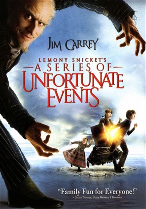 A series of unfortunate events (2004) cast and crew credits, including actors, actresses, directors, writers and more. BoyActors - Lemony Snicket's A Series of Unfortunate ...