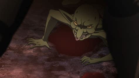 Cave goblins | tumblr : Goblin Slayer T.V. Media Review Episode 1 | Anime Solution
