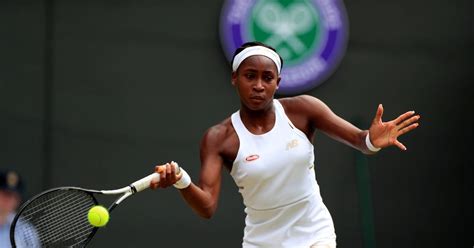 We will also look at who is cori gauff, how she become famous, cori gauff's boyfriend, who is cori gauff. Cori Gauff's net worth has staggering rise after 15-year ...