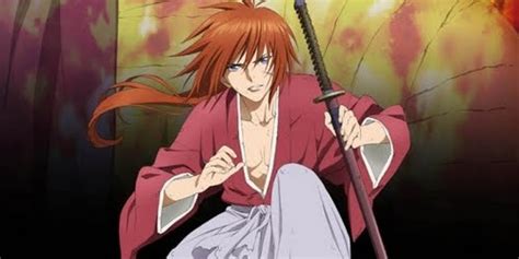 There is a alternate english dub version called samurai x which aired in various asian countries. Samurai X: assista ao primeiro trailer do OVA - Otaku Life