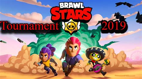 Best analysis of the current brawl meta. brawl star 2019 tournament - YouTube