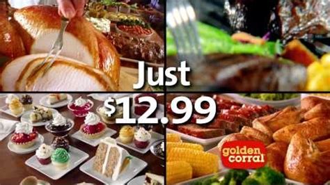Golden corral is one of the top leading and best buffet and grill food chain center. Food News Media What's On - QSR magazine
