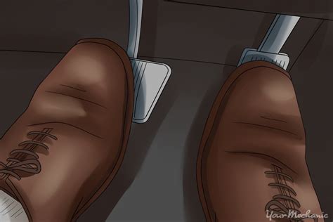 Bad fluid level or condition lack of internal pressure How to Know When Your Transmission Is Not Working ...
