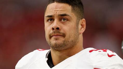 His birthday, what he did before fame, his family life, fun trivia facts, popularity family life. Jarryd Hayne rape allegations: Ms. V lawyer John Clune ...