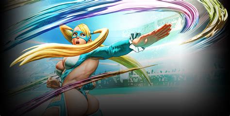 Mika's special attacks in the street fighter alpha series in street fighter v, the name of the move is changed to shooting peach. Street Fighter R. Mika - 7 Colored Bomber | Street Fighter ...