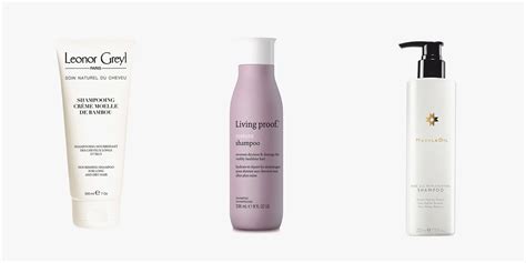 Dry shampoos are all grown up. The 10 Best Shampoo for Dry Hair - Hydrating Shampoos For ...