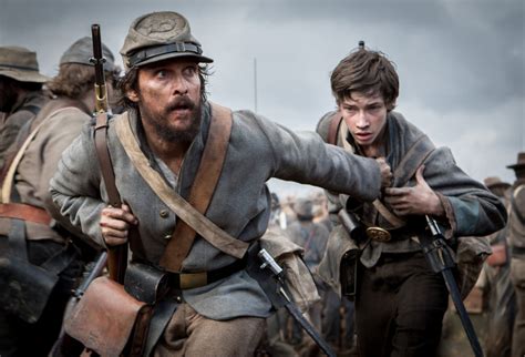 It first showed at cannes in 2016 among a slew of other korean films, which vulture stated made most american cinema seem clunky and unimaginative. Review: Matthew McConaughey Rebels Against Rebels in 'Free ...