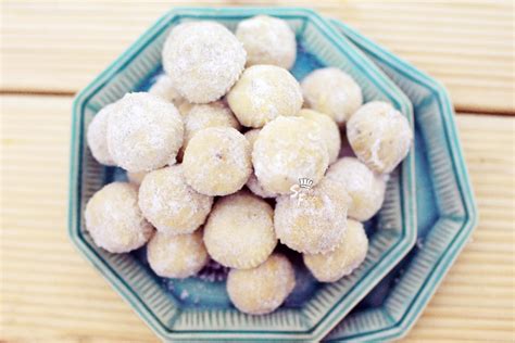 Biskut mazola merupakan antara kuih raya kegemaran ramai. Resepi Biskut Makmur Susu Sukatan Cawan Sedap Cair Di Mulut