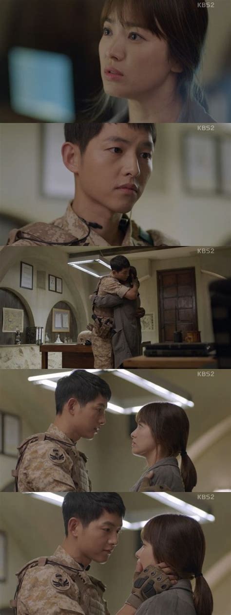 《太陽的後裔》（朝鮮語：태양의 후예／太陽의 後裔，英語：descendants of the sun）為韓國kbs自2016年2月24日起播出的水木連續劇，由宋仲基、宋慧喬、金智媛及晉久主演，《dream high》、《學校2013》、《秘密》的李應福導演與《巴黎戀人》、《秘密花園》、《紳士的品. 《太陽的後裔特輯2》仍得收視冠軍 公開未播出部分 - KSD 韓星網 (韓劇)