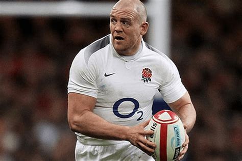 Mike tindall is an english former rugby player who married the queen's granddaughter, zara 7 things to know about mike tindall. Mike Tindall MBE Net Worth, Wedding, Wife, Family, Nose