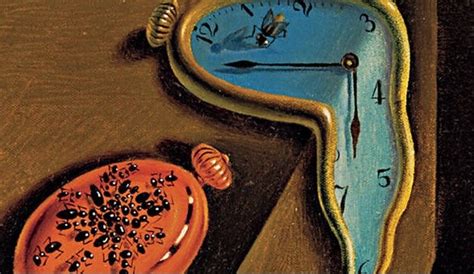 Check spelling or type a new query. On Dali, Time and the Matrix of Existence | by Julius ...