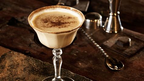 Maybe you would like to learn more about one of these? Metaxa's Alexander cocktail | Recipes | Foodism